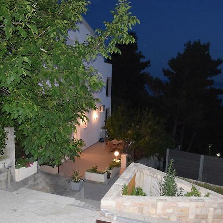 Apartman Antonio Башка-Вода Екстер'єр фото