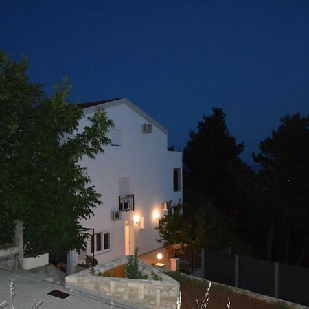 Apartman Antonio Башка-Вода Екстер'єр фото