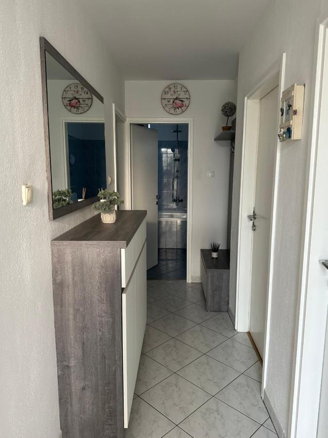 Apartman Antonio Башка-Вода Екстер'єр фото